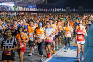 BIB: 26463, 9529, 25470, 24827, 23081, 2772, 28820
                            <button type="button" onclick="openModal(22825488)" class="btn btn-primary btn-sm float-right btn-popup" data-toggle="modal" data-target=".modal-high-quality">
                        <i class="fas fa-shopping-cart"></i> Add to Cart
                    </button>
                                            <button type="button" onclick="isThisMe(22825488, true)" class="btn btn-success btn-sm float-right btn-popup btn-isme hidden" data-toggle="tooltip" data-placement="bottom" title="นี่คือรูปของคุณใช่ไหม คลิกที่นี่เพื่อเอาเข้าอัลบั้ม">
                        <i class="fas fa-plus"></i> Add to album
                    </button>
                    <button type="button" onclick="isThisMe(22825488, false)" class="btn btn-warning btn-sm float-right btn-popup btn-isnotme hidden">
                        <i class="fas fa-ban"></i> Remove from album
                    </button>